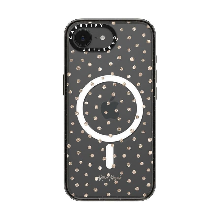 [iPhone16 ] CASETiFY インパクトケース　MagSafe対応 Amazon.co.jp: CASETiFY インパクト MagSafe対応 iPhone 16 Pro